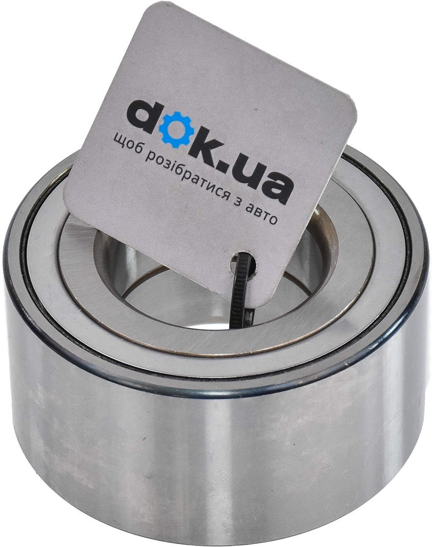 

Mitsubishi MR491449 Подшипник ступицы колеса