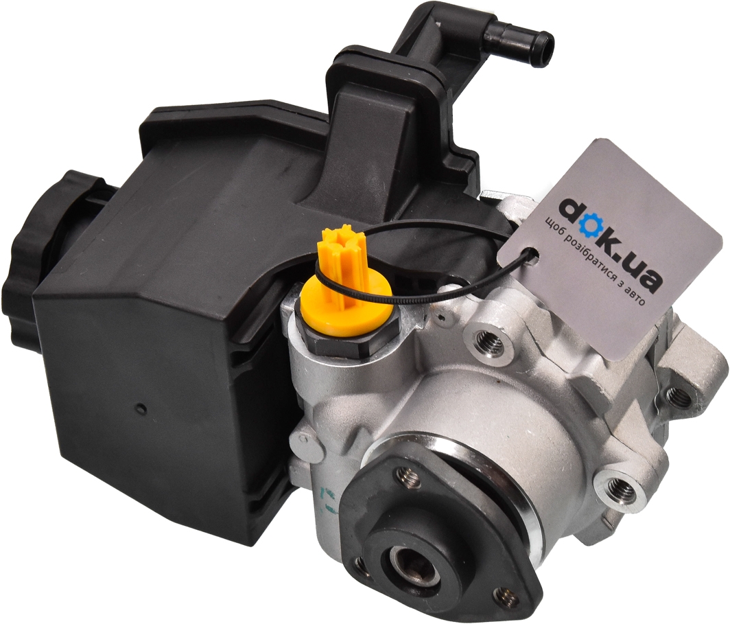 

Rema Parts A0034660701 Насос ГУР