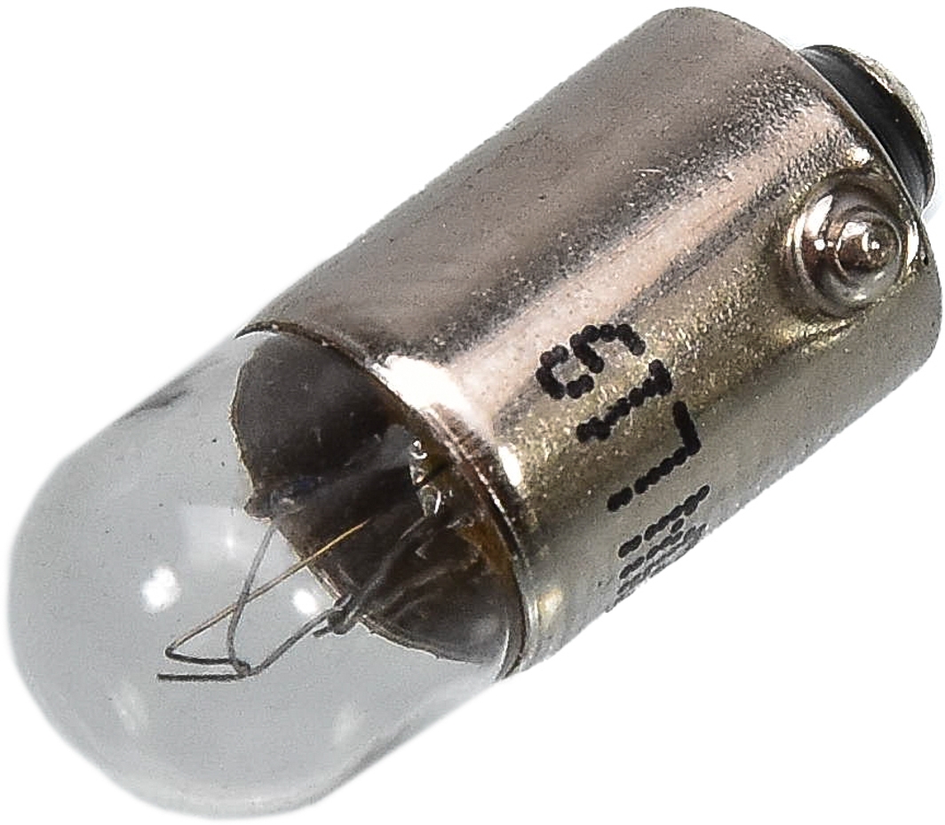 

Автолампы Bosma 0782 T2W BA9s 2 W