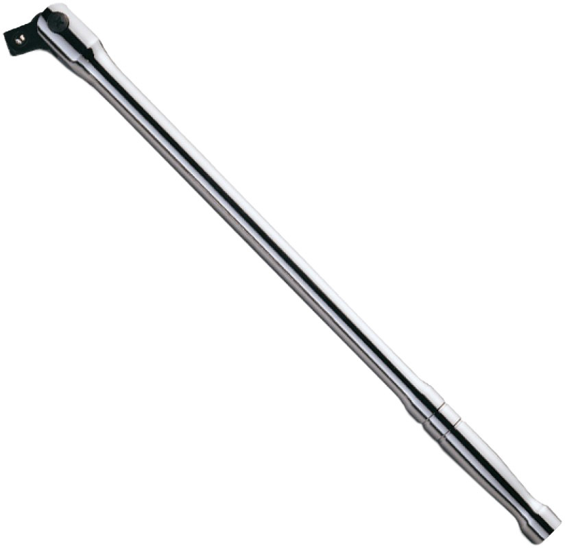 

Шарнирный вороток Toptul CFAC1618 1/2" 450