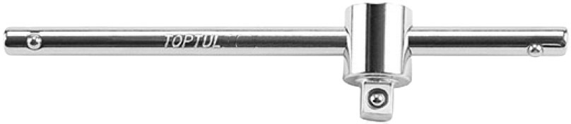 

Вороток с плавающей головкой Toptul CTCK1630 1/2" 300