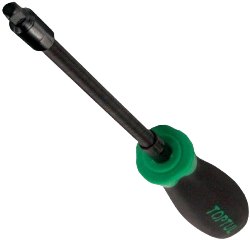 

Вороток-отвертка Toptul CASP0829 1/4"