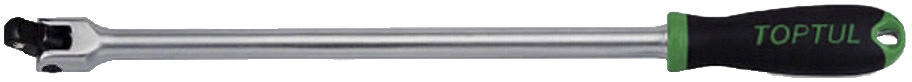 

Вороток-отвертка Toptul CFKA0806 1/4"
