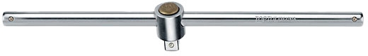 

Вороток с плавающей головкой Toptul CTCJ2418 3/4"