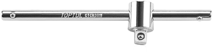 

Вороток с плавающей головкой Toptul CTCK1220 3/8" 200