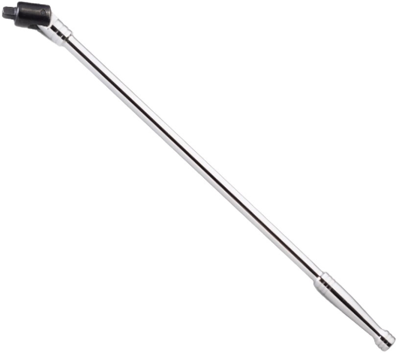 

Шарнирный вороток Toptul CFBC1624 1/2" 600