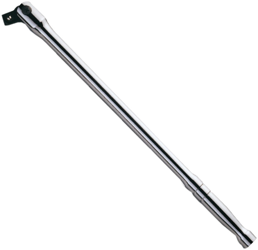 

Шарнирный вороток Toptul CFAC2424 3/4" 600