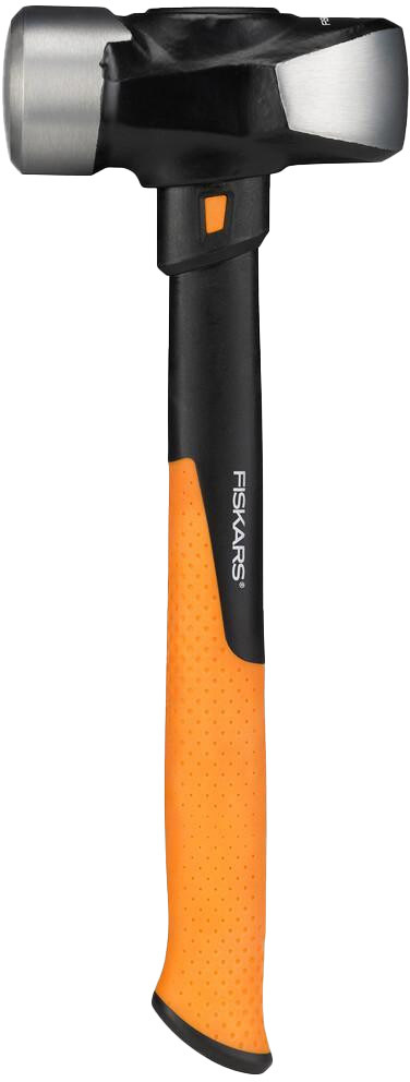 

Кувалда Fiskars IsoCore 1020218