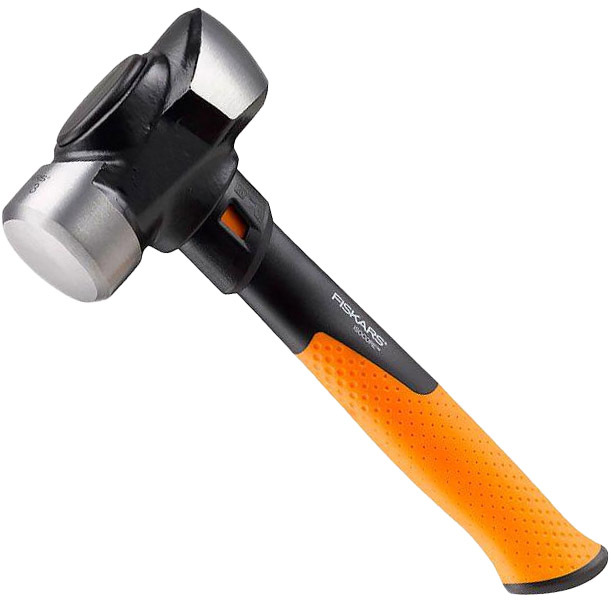 

Кувалда Fiskars IsoCore 1020217