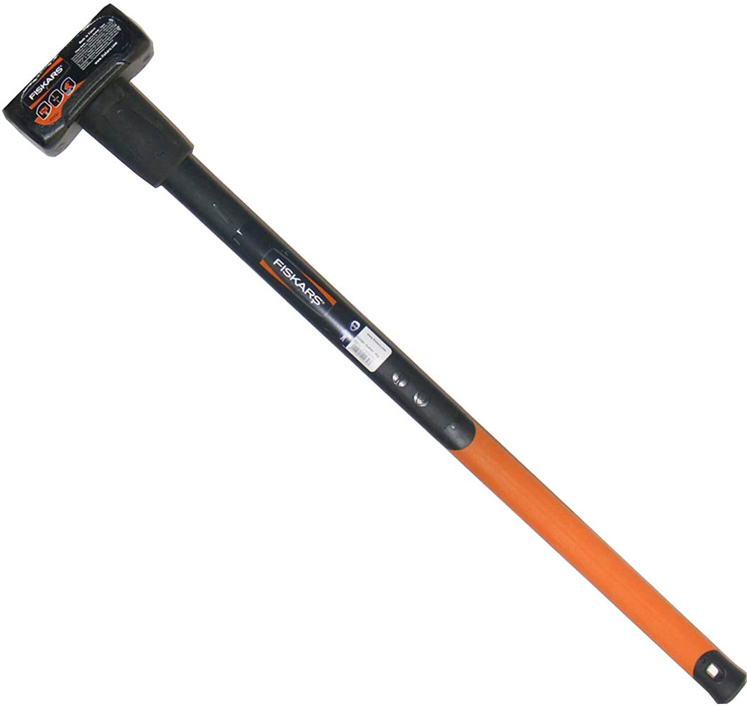 

Кувалда Fiskars 1001431