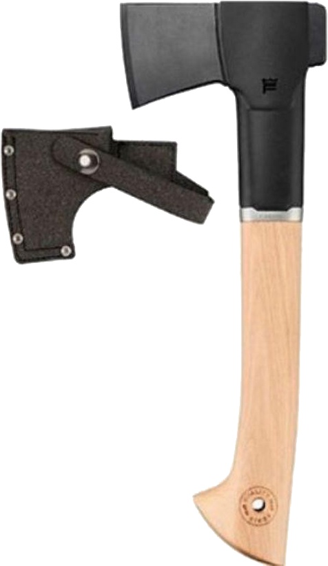 

Топор Fiskars 1051147