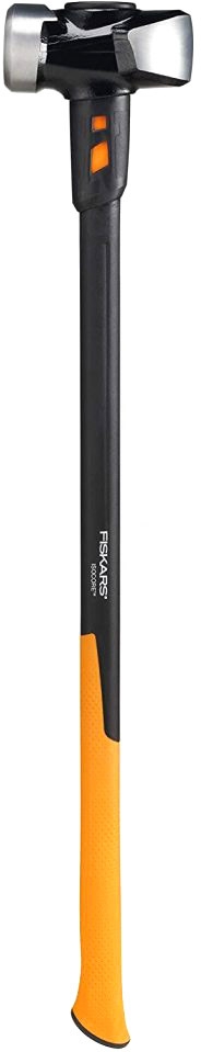 

Кувалда Fiskars IsoCore 1020219
