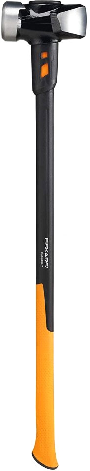 

Кувалда Fiskars IsoCore 1020164