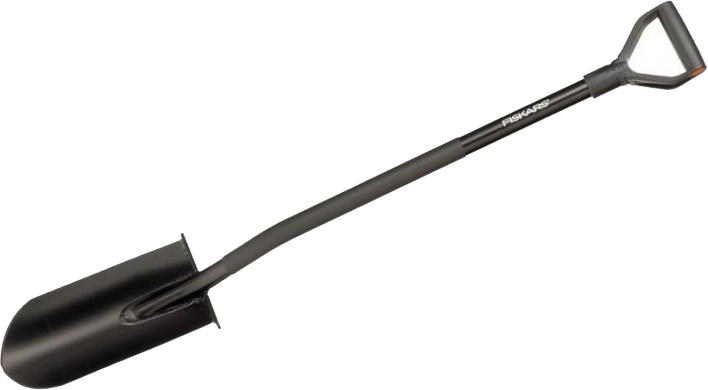 

Штыковая лопата Fiskars 1014808