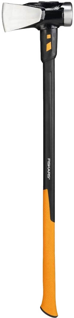 

Кувалда Fiskars IsoCore 1020220