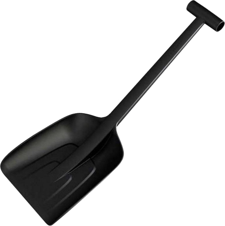 

Лопата для уборки снега Fiskars 1019353