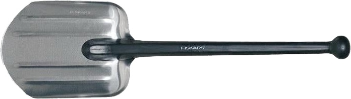 

Туристическая лопата Fiskars 1001574