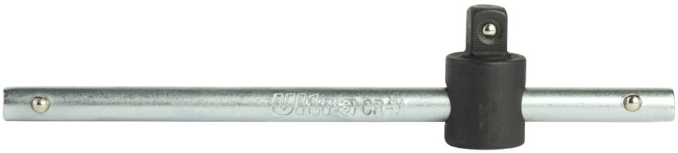 

Вороток с плавающей головкой Ultra 6050042 1/4" 154