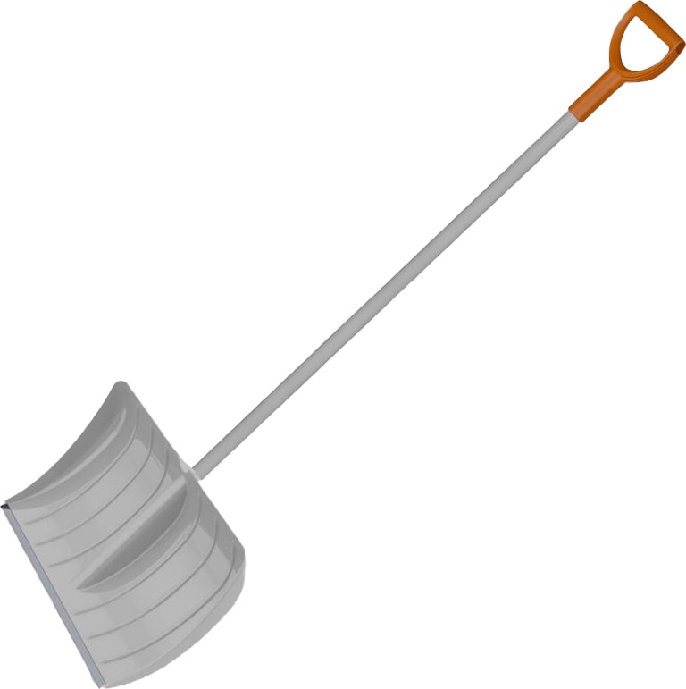 

Лопата для уборки снега Fiskars 1003606