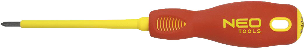 

Отвертка диэлектрическая Neo Tools 04-062 PZ 1