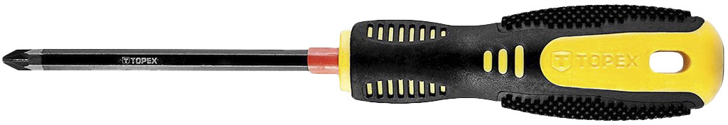 

Отвертка Topex 39D831 PZ 2