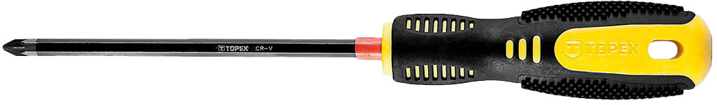 

Отвертка Topex 39D832 PZ 2