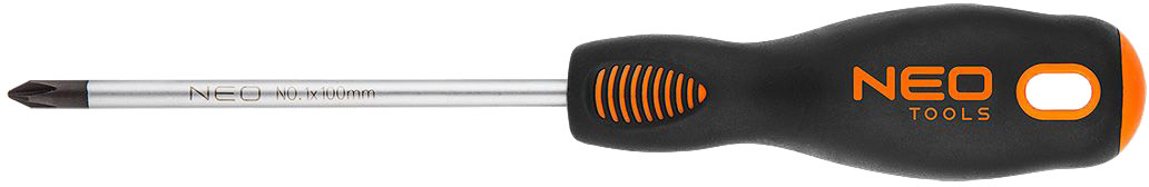 

Отвертка Neo Tools 04-022 PH 1
