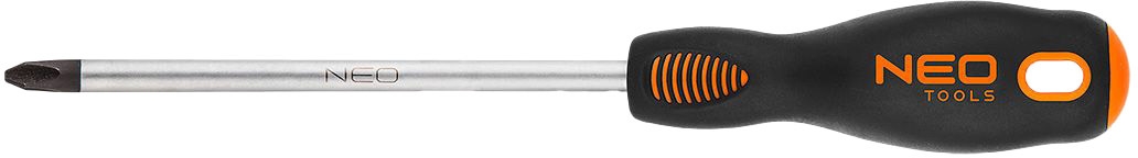 

Отвертка Neo Tools 04-007 PH 2
