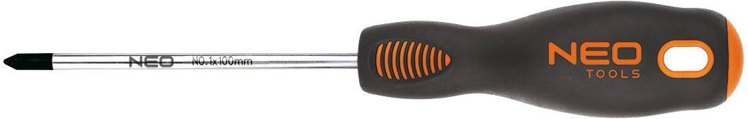 

Отвертка Neo Tools 04-032 PZ 0