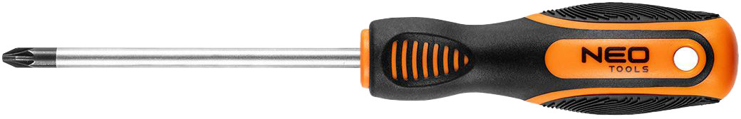 

Отвертка Neo Tools 04-184 PZ 2