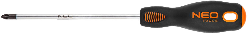 

Отвертка Neo Tools 04-035 PZ 2