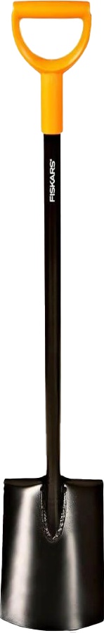 

Садовая лопата Fiskars 1003456