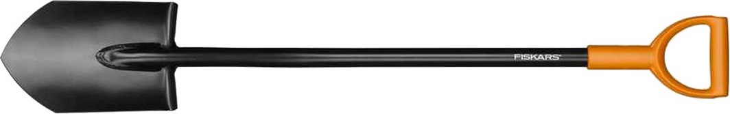 

Штыковая лопата Fiskars 1003455