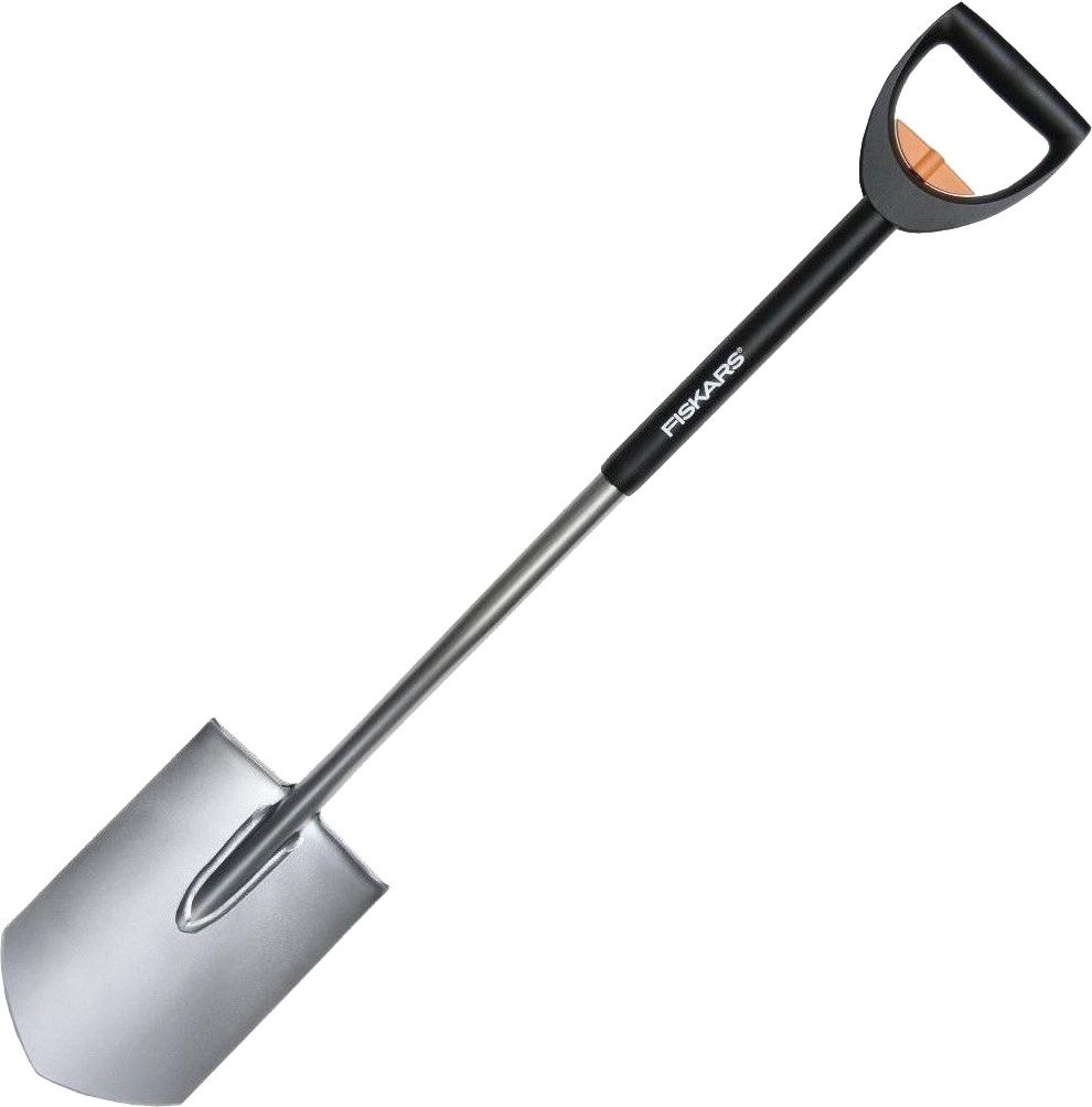 

Штыковая лопата Fiskars 1001567