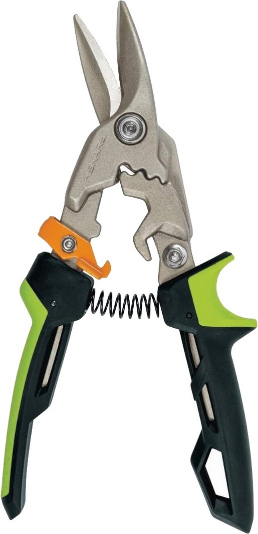 

Ножницы по металлу Fiskars 1027208