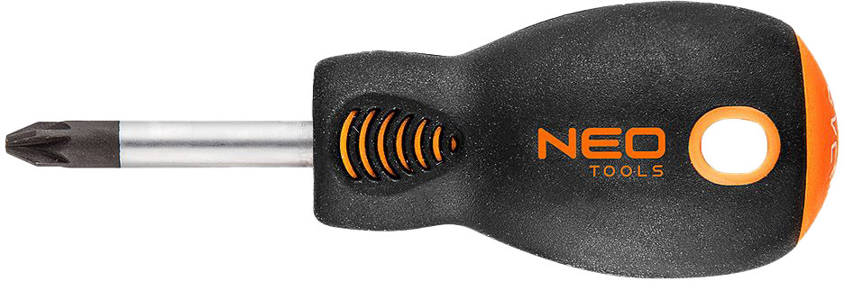 

Отвертка Neo Tools 04-033 PZ 2