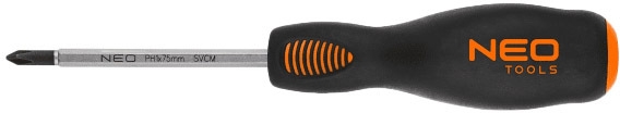 

Отвертка ударная Neo Tools 04-027 PH 1