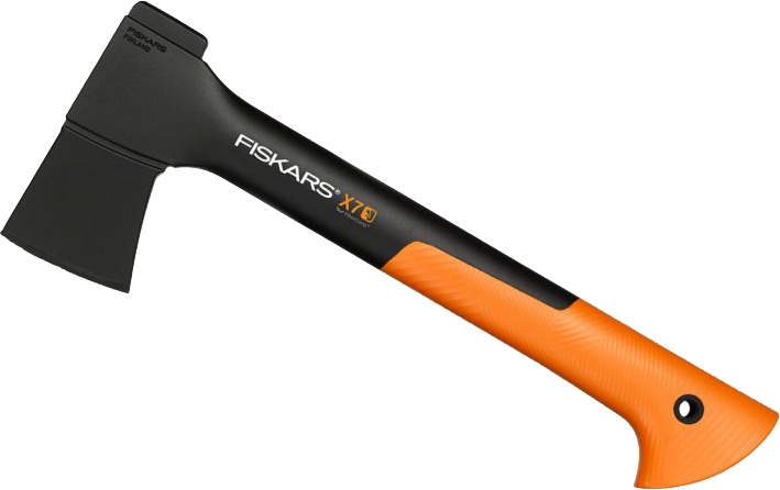 

Топор Fiskars 1015618