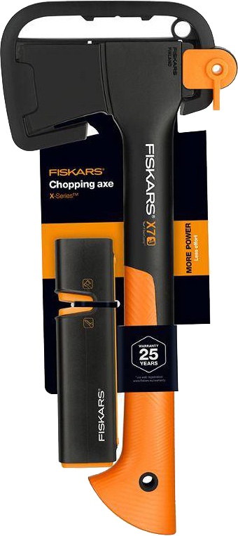 

Топор Fiskars 1020183