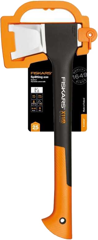

Колун Fiskars 1015640