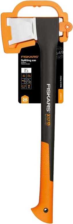 

Колун Fiskars 1015641