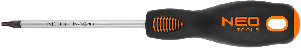 

Отвертка Neo Tools 04-044 T15