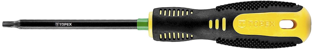 

Отвертка Topex 39D844 T20