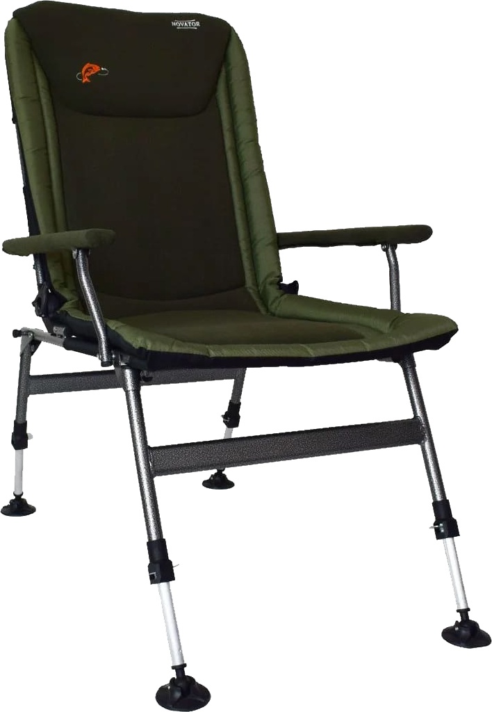 

Кресло складное Novator Relax 201952