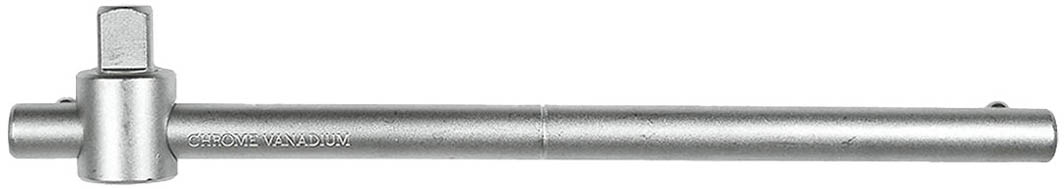 

Вороток с плавающей головкой Topex 38D552 1/2" 250