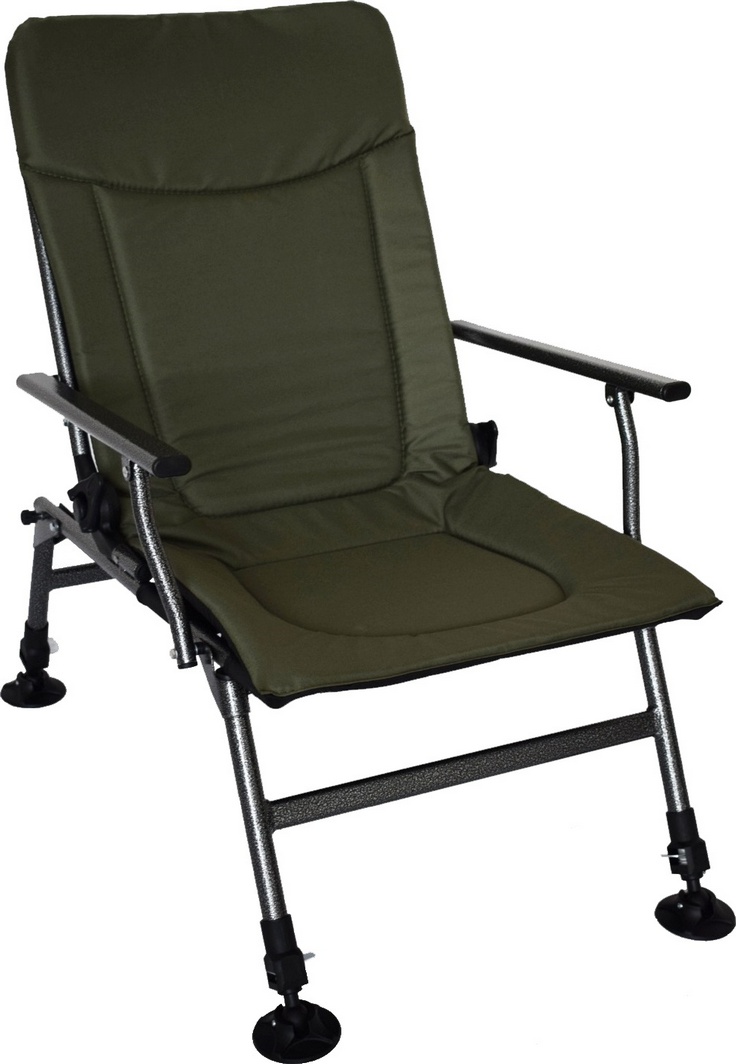 

Кресло складное Novator 2421
