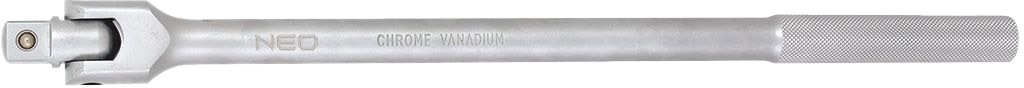 

Шарнирный вороток Neo Tools 08-356 3/4" 510