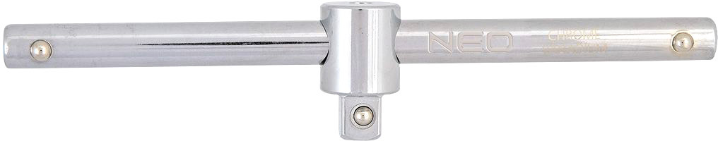 

Вороток с плавающей головкой Neo Tools 08-155 3/8" 165