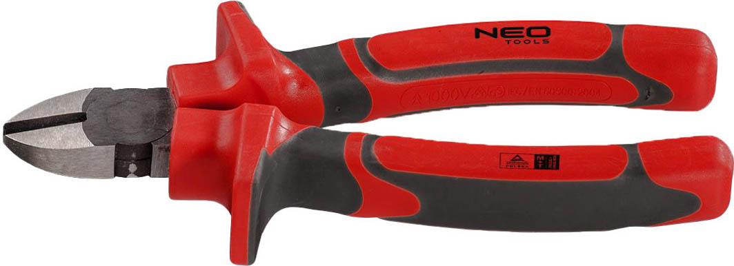 

Бокорезы Neo Tools 01-066 160 мм