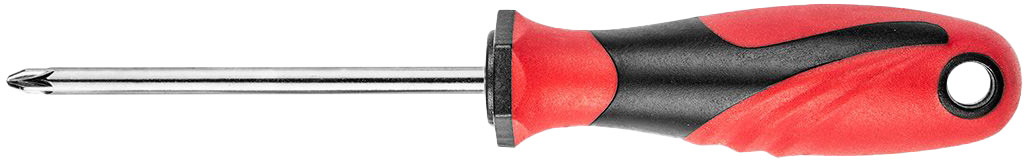 

Отвертка Top Tools 39D638 PZ 2